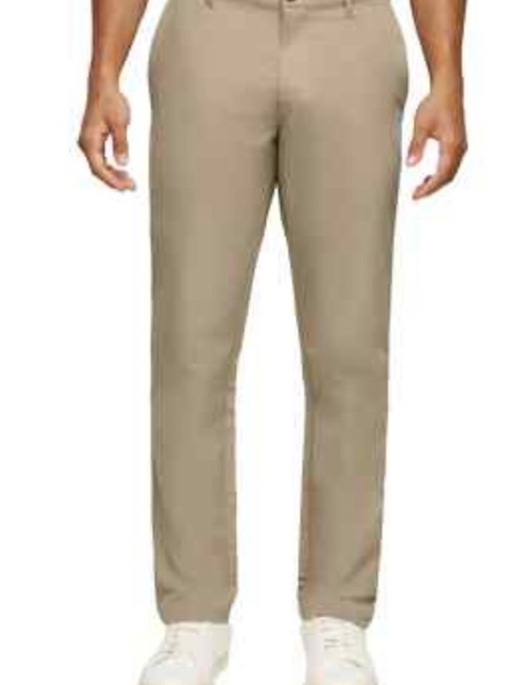 Banana‎ Republic flat front Straight-Fit Chinos pants